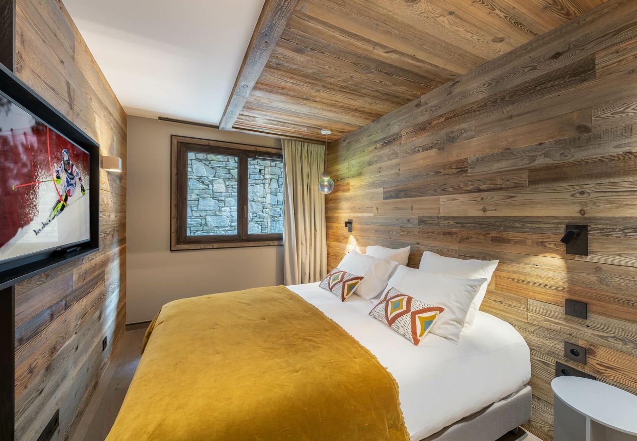Appartement à Méribel - Winter Méribel -- Apt à 60m des pistes, L'Orée 1