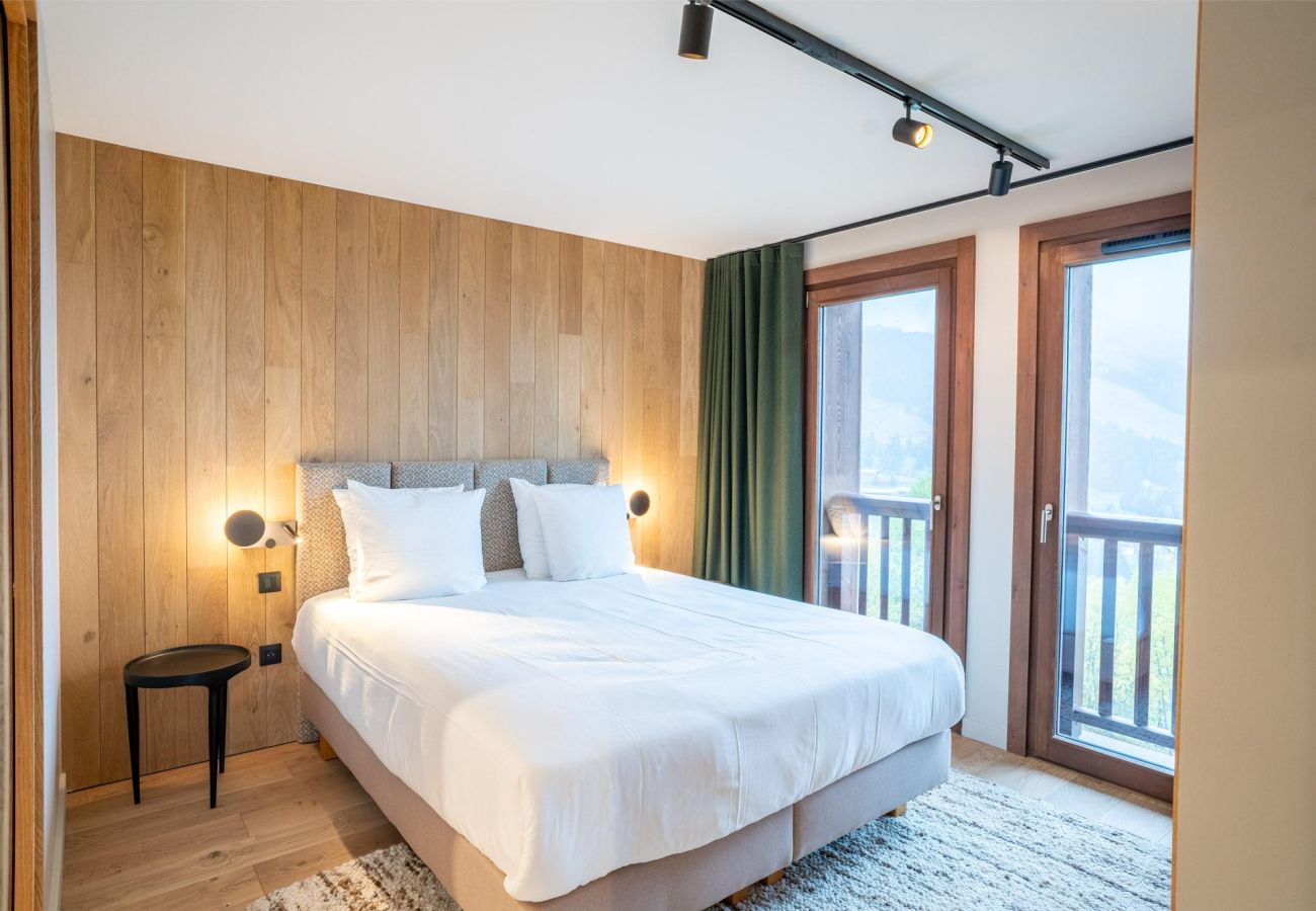 Alpes - location saisonnière - Vacances aux ski 