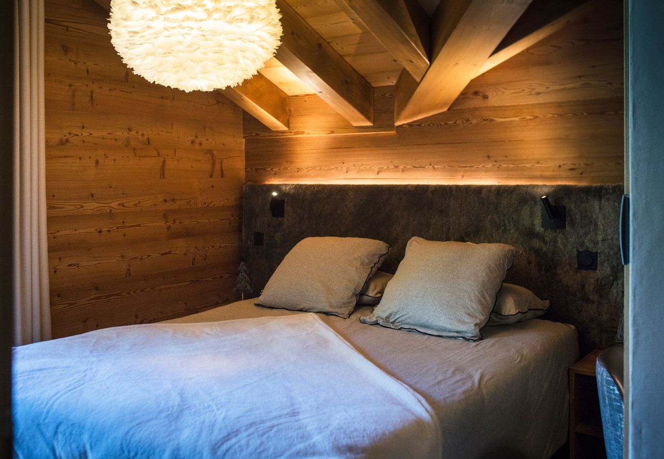 Louer votre appartement et chalets de vacances avec LLA Selections et PVG 