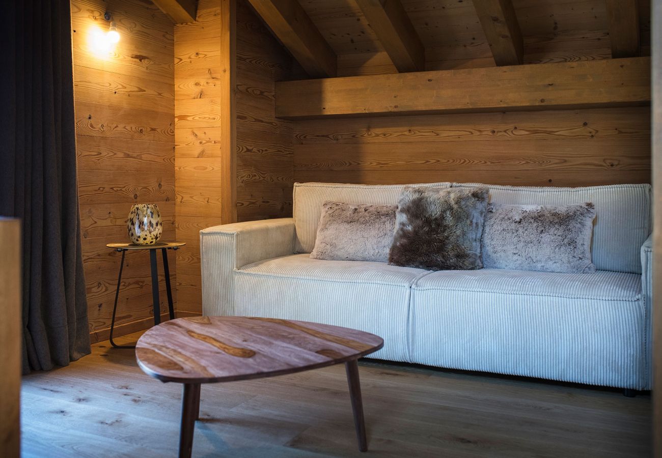 Locations de vacances au ski à la Clusaz, Haute-Savoie, Rhône-Alpes 