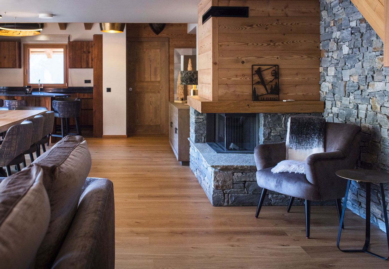 Appartement en location saisonnière PVG - LLA Selections 