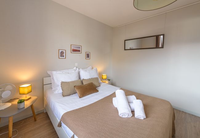 Appartement à Annecy - Aux Portes de l'Imperial, 4th floor, 4pax Appartement à Annecy - Aux Portes de l'Imperial, 4th floor, 4pax