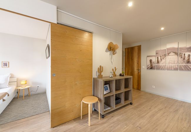 Appartement à Annecy - Aux Portes de l'Imperial, 4th floor, 4pax Appartement à Annecy - Aux Portes de l'Imperial, 4th floor, 4pax