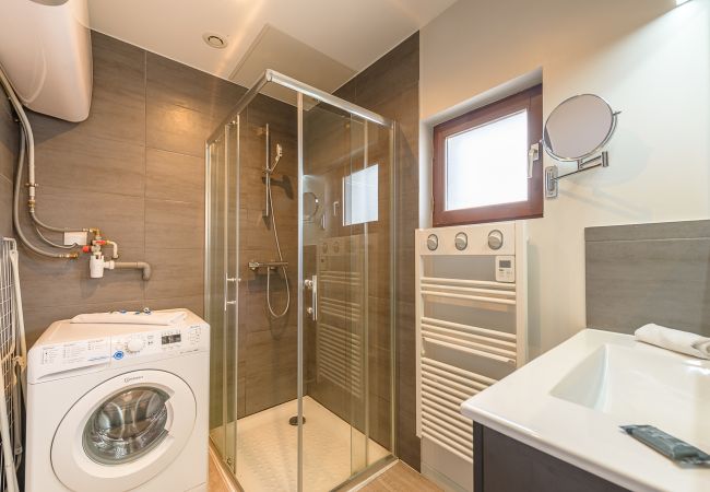 Appartement à Annecy - Aux Portes de l'Imperial, 4th floor, 4pax Appartement à Annecy - Aux Portes de l'Imperial, 4th floor, 4pax