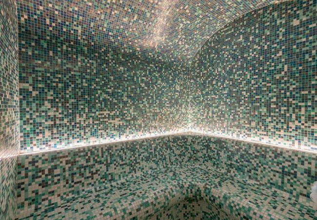 Chalet à Méribel - Winter Méribel -- Chalet Mussillon, hammam et vue Chalet à Méribel - Winter Méribel -- Chalet Mussillon, hammam et vue