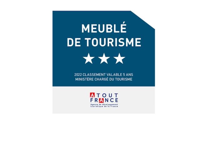 Innovation & Développement Annecy - classez votre meublé de tourisme