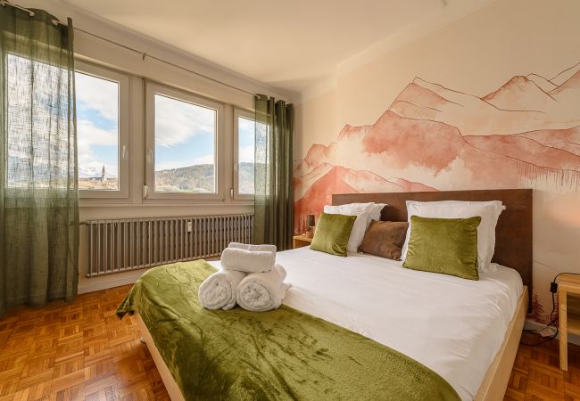 Appartement de deux chambres au coeur de la Venise des Alpes - Annecy