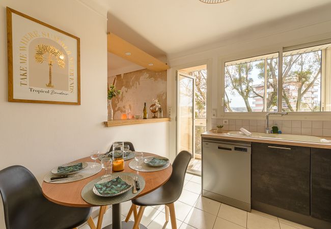 Appartement à Annecy - ANNECY - L'Explorer, vue Chateau et Visitation Appartement à Annecy - ANNECY - L'Explorer, vue Chateau et Visitation