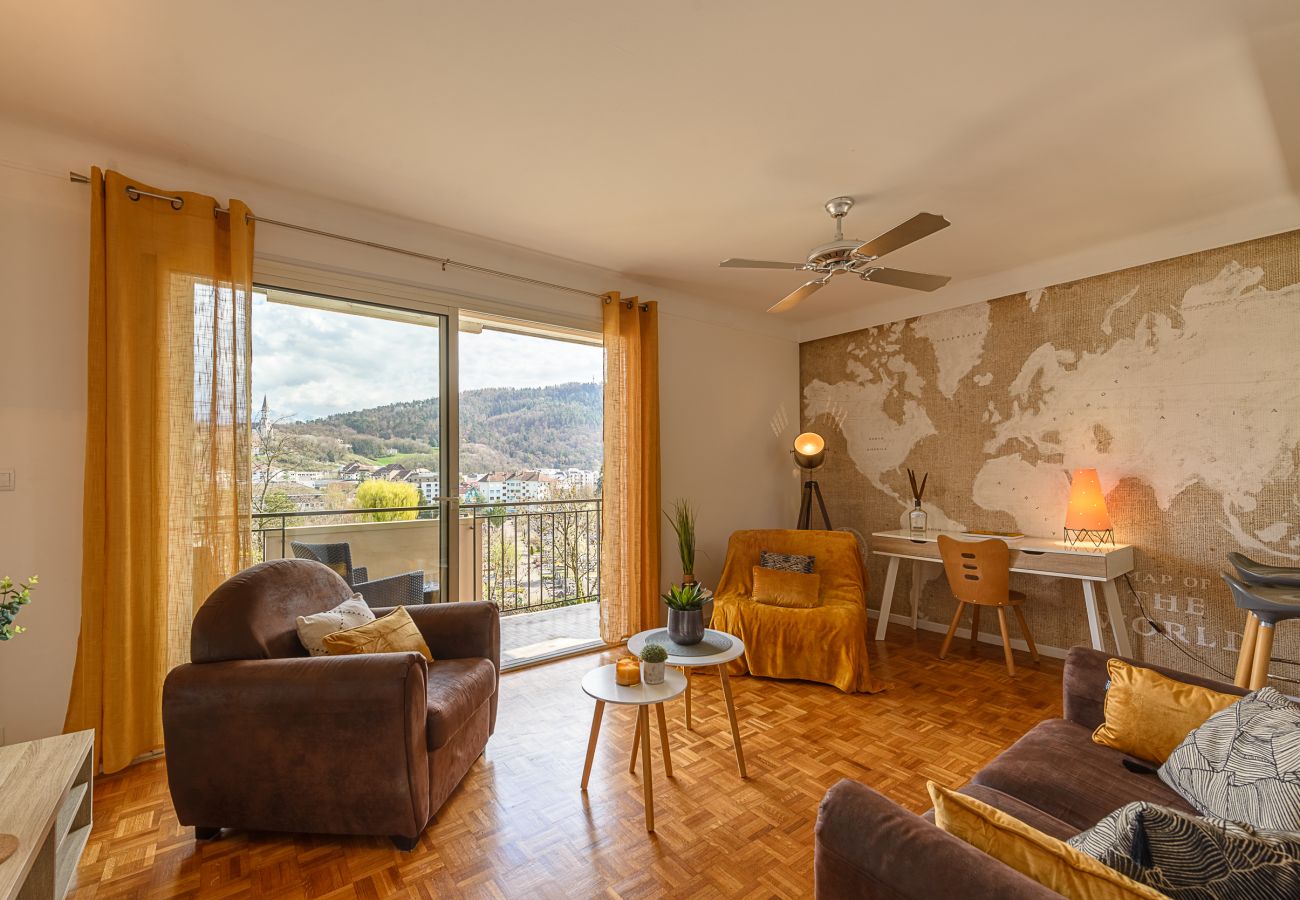 Location d'appartements à Annecy durant le festival d'animation, proche commerce et centre Annecy 