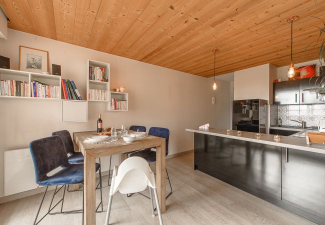location appartement de vacances, appartement en airbnb, conciergerie haut de gamme, louez votre meublé