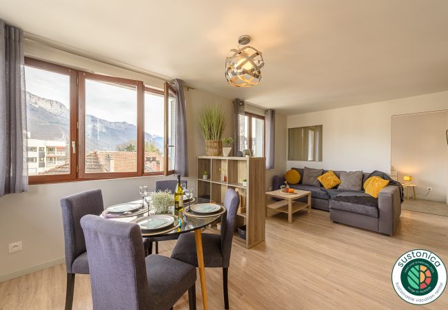 Annecy - Appartement