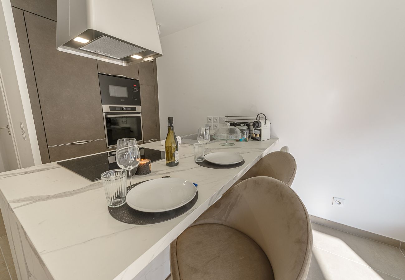 louer mon appartement pour les vacances avec LLA Selections