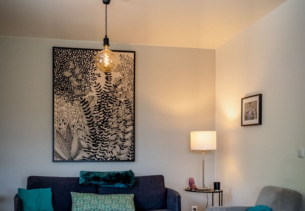 Appartement à Sévrier - Sevrier , Attique 79m2, terrasse, 4pers