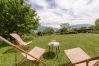 Villa à Sévrier - Elegantissime - Villa avec Vue Lac 180 -9pers Villa à Sévrier - Elegantissime - Villa avec Vue Lac 180 -9pers