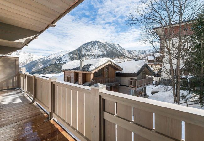 Appartement à Courchevel - Winter Courchevel -- Carre Blanc 251 proche pistes Appartement à Courchevel - Winter Courchevel -- Carre Blanc 251 proche pistes