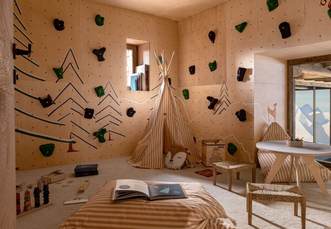 Chalet à Courchevel - Winter Courchevel -L’Elegant 1550 private wellness Chalet à Courchevel - Winter Courchevel -L’Elegant 1550 private wellness