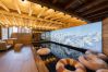 Chalet à Courchevel - Winter Courchevel -L’Elegant 1550 private wellness