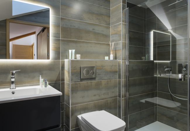 Appartement à Courchevel - Winter Courchevel / Le Grand Ariondaz ski au pied Appartement à Courchevel - Winter Courchevel / Le Grand Ariondaz ski au pied