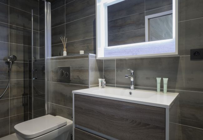 Appartement à Courchevel - Winter Courchevel / Le Grand Ariondaz ski au pied Appartement à Courchevel - Winter Courchevel / Le Grand Ariondaz ski au pied