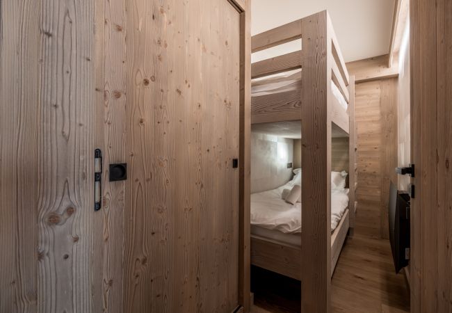 Appartement à Courchevel - Winter Courchevel / Phoenix 305, pied des pistes Appartement à Courchevel - Winter Courchevel / Phoenix 305, pied des pistes