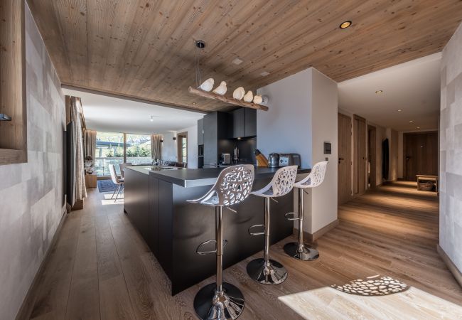 Appartement à Courchevel - Winter Courchevel / Phoenix 305, pied des pistes Appartement à Courchevel - Winter Courchevel / Phoenix 305, pied des pistes