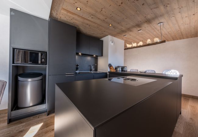 Appartement à Courchevel - Winter Courchevel / Phoenix 305, pied des pistes Appartement à Courchevel - Winter Courchevel / Phoenix 305, pied des pistes