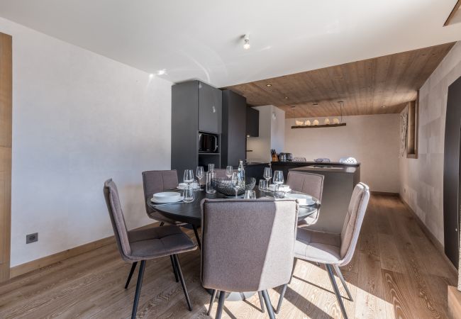 Appartement à Courchevel - Winter Courchevel / Phoenix 305, pied des pistes Appartement à Courchevel - Winter Courchevel / Phoenix 305, pied des pistes