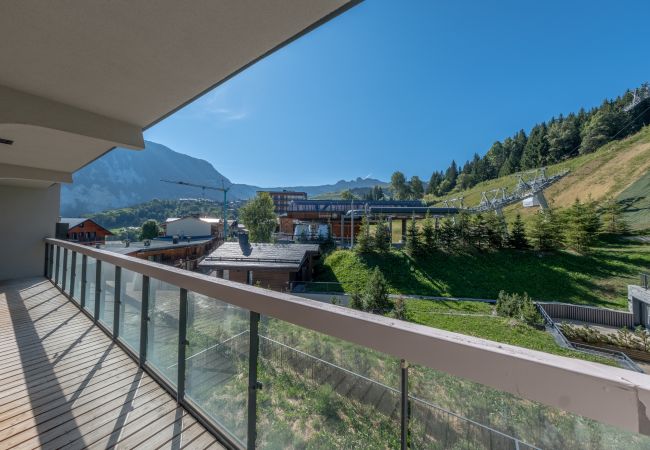 Appartement à Courchevel - Winter Courchevel / Phoenix 305, pied des pistes Appartement à Courchevel - Winter Courchevel / Phoenix 305, pied des pistes