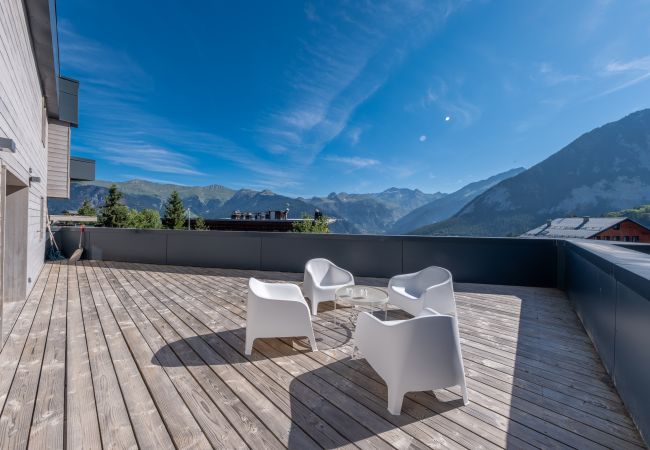 Appartement à Courchevel - Winter Courchevel / Phoenix 305, pied des pistes Appartement à Courchevel - Winter Courchevel / Phoenix 305, pied des pistes