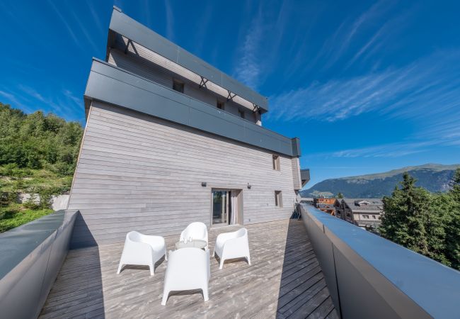 Appartement à Courchevel - Winter Courchevel / Phoenix 305, pied des pistes Appartement à Courchevel - Winter Courchevel / Phoenix 305, pied des pistes