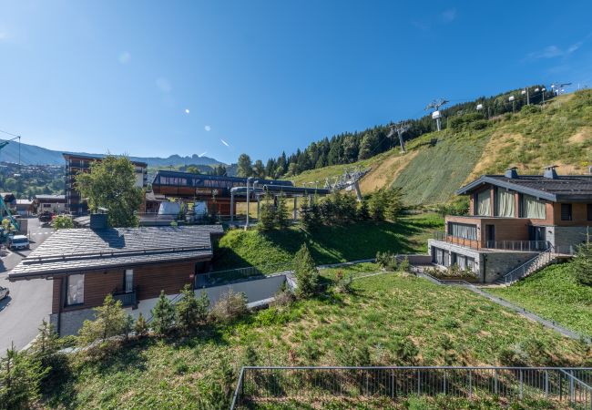 Appartement à Courchevel - Winter Courchevel / Phoenix 305, pied des pistes Appartement à Courchevel - Winter Courchevel / Phoenix 305, pied des pistes