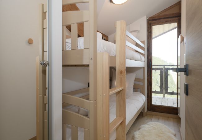 Appartement à Courchevel - Winter Courchevel / Ariondaz 154 pieds des pistes Appartement à Courchevel - Winter Courchevel / Ariondaz 154 pieds des pistes