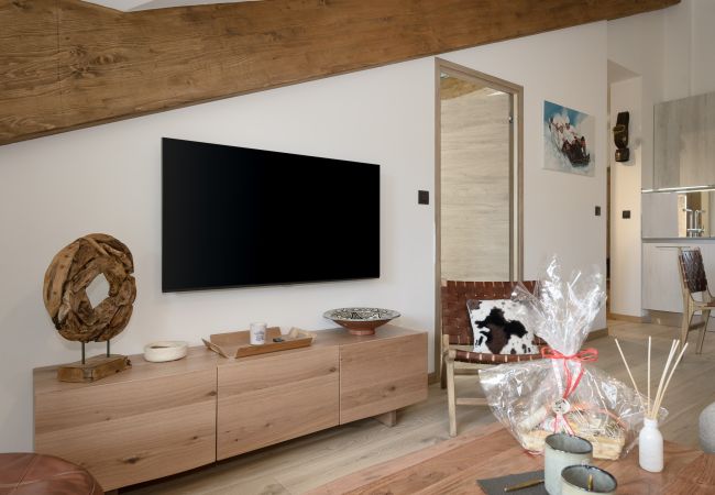 Appartement à Courchevel - Winter Courchevel / Ariondaz 154 pieds des pistes Appartement à Courchevel - Winter Courchevel / Ariondaz 154 pieds des pistes