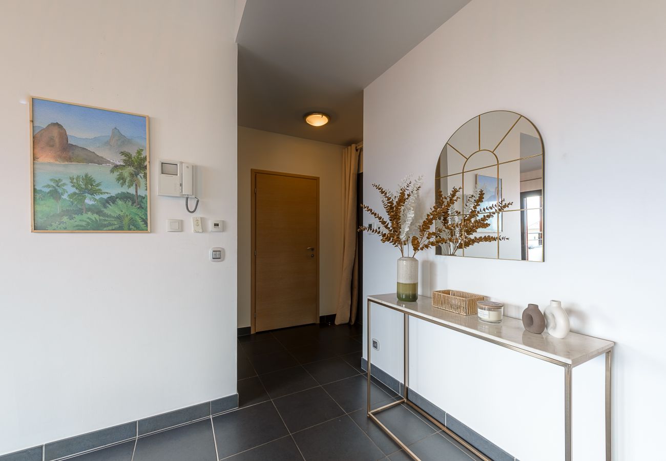 Appartement à Sévrier - SEVRIER - Ma Cachette Lacustre Vue lac