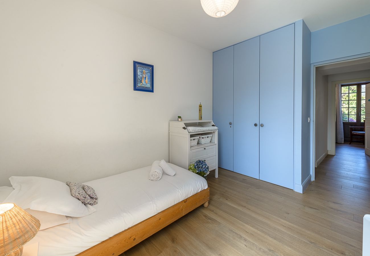 Appartement à Saint-Jorioz - ST JORIOZ - L'Ecrin Bleu, 5pax