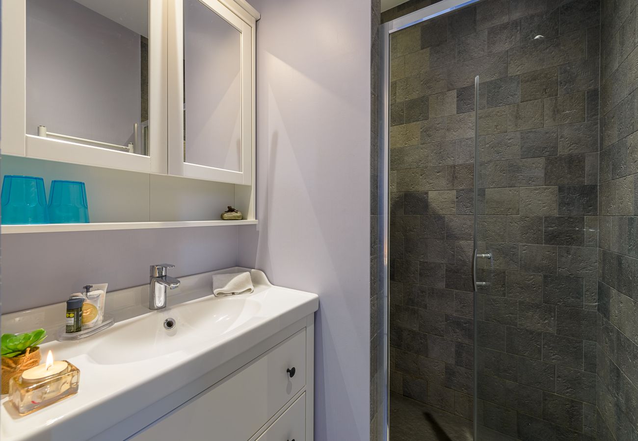 Appartement à Saint-Jorioz - ST JORIOZ - L'Ecrin Bleu, 5pax