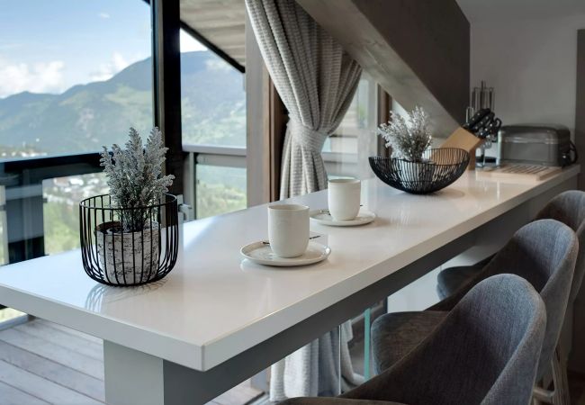 Chalet à Courchevel - Winter Courchevel // Penthouse L’Ours des Neiges Chalet à Courchevel - Winter Courchevel // Penthouse L’Ours des Neiges