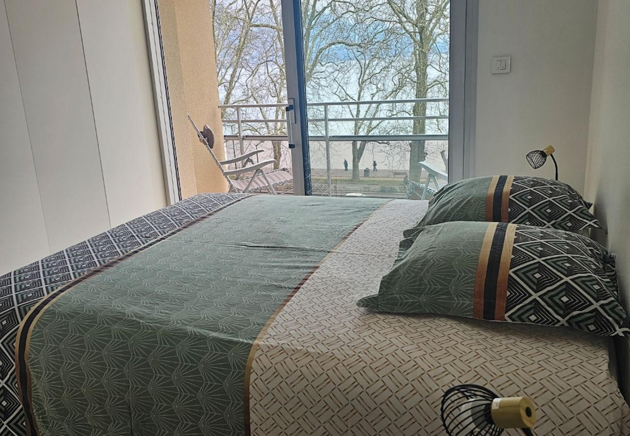 Appartement à Annecy - Le Matignon