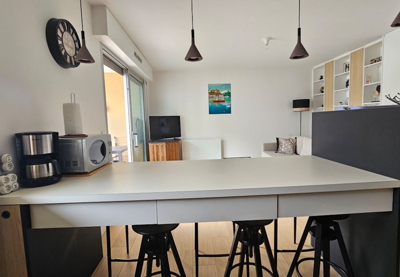 Appartement à Annecy - Le Matignon