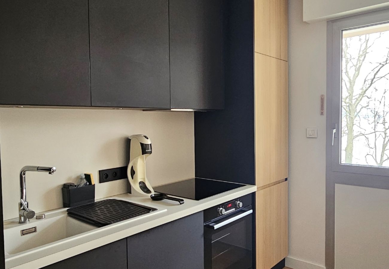 Appartement à Annecy - Le Matignon