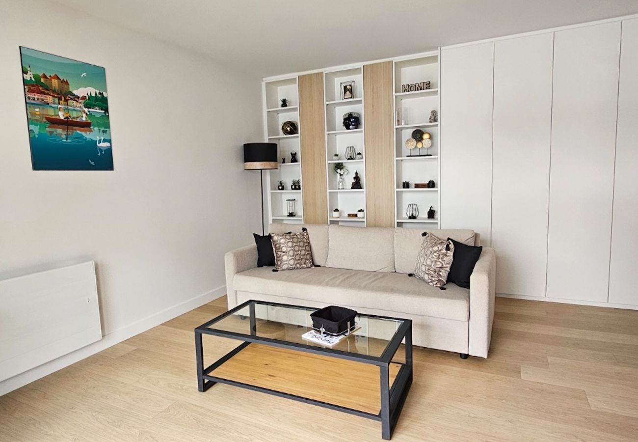 Appartement à Annecy - Le Matignon