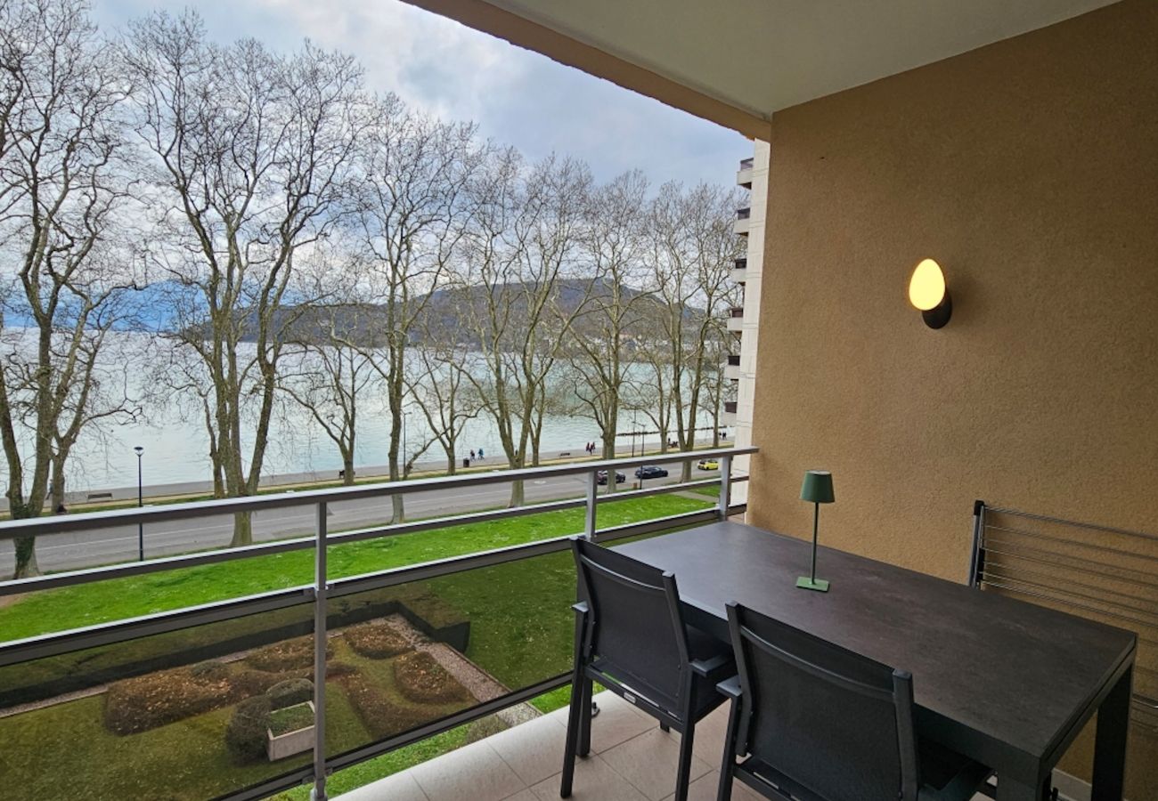 Appartement à Annecy - Le Matignon