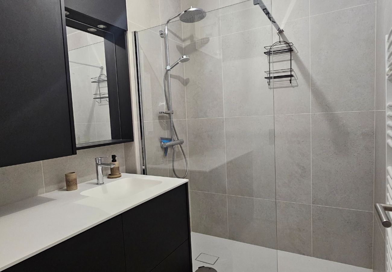 Appartement à Annecy - Le Matignon