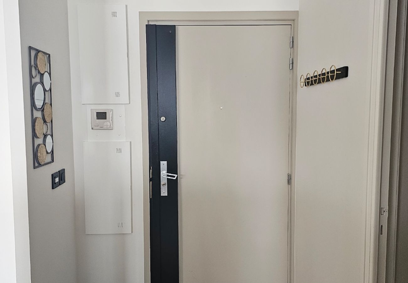 Appartement à Annecy - Le Matignon