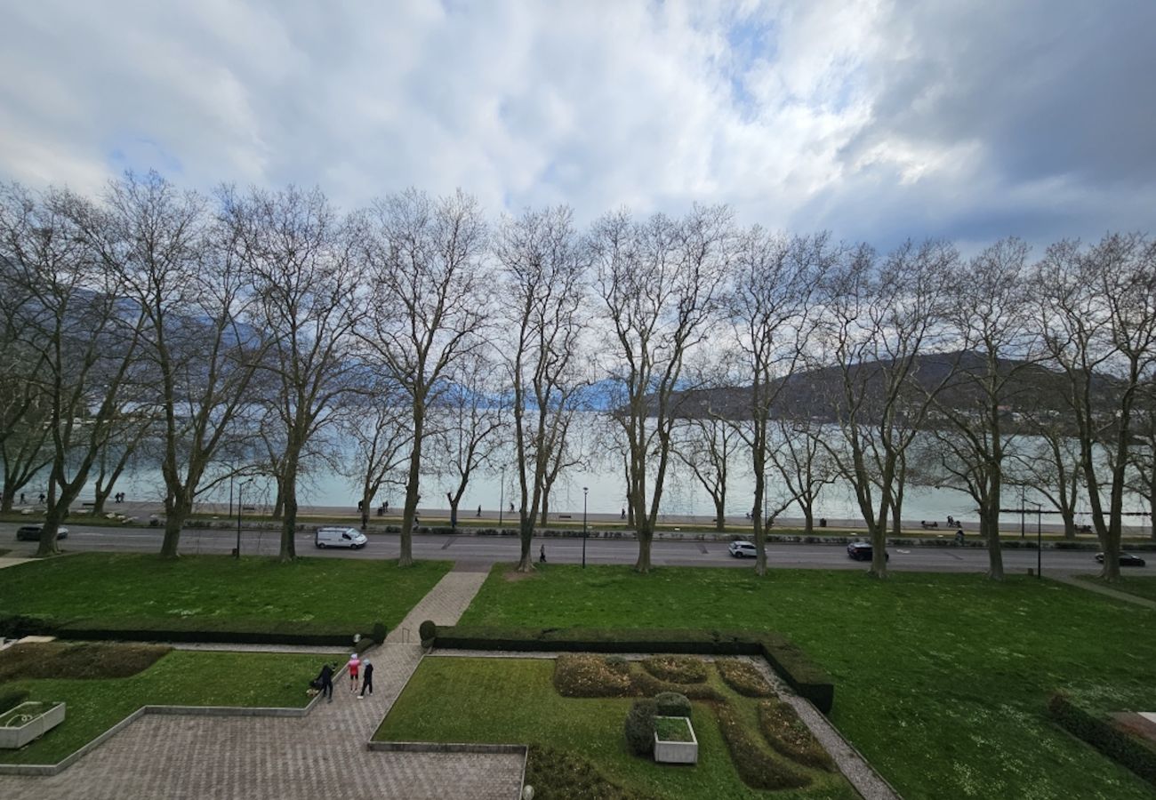 Appartement à Annecy - Le Matignon