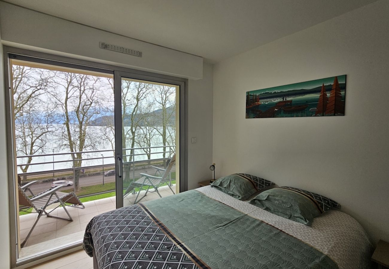 Appartement à Annecy - Le Matignon