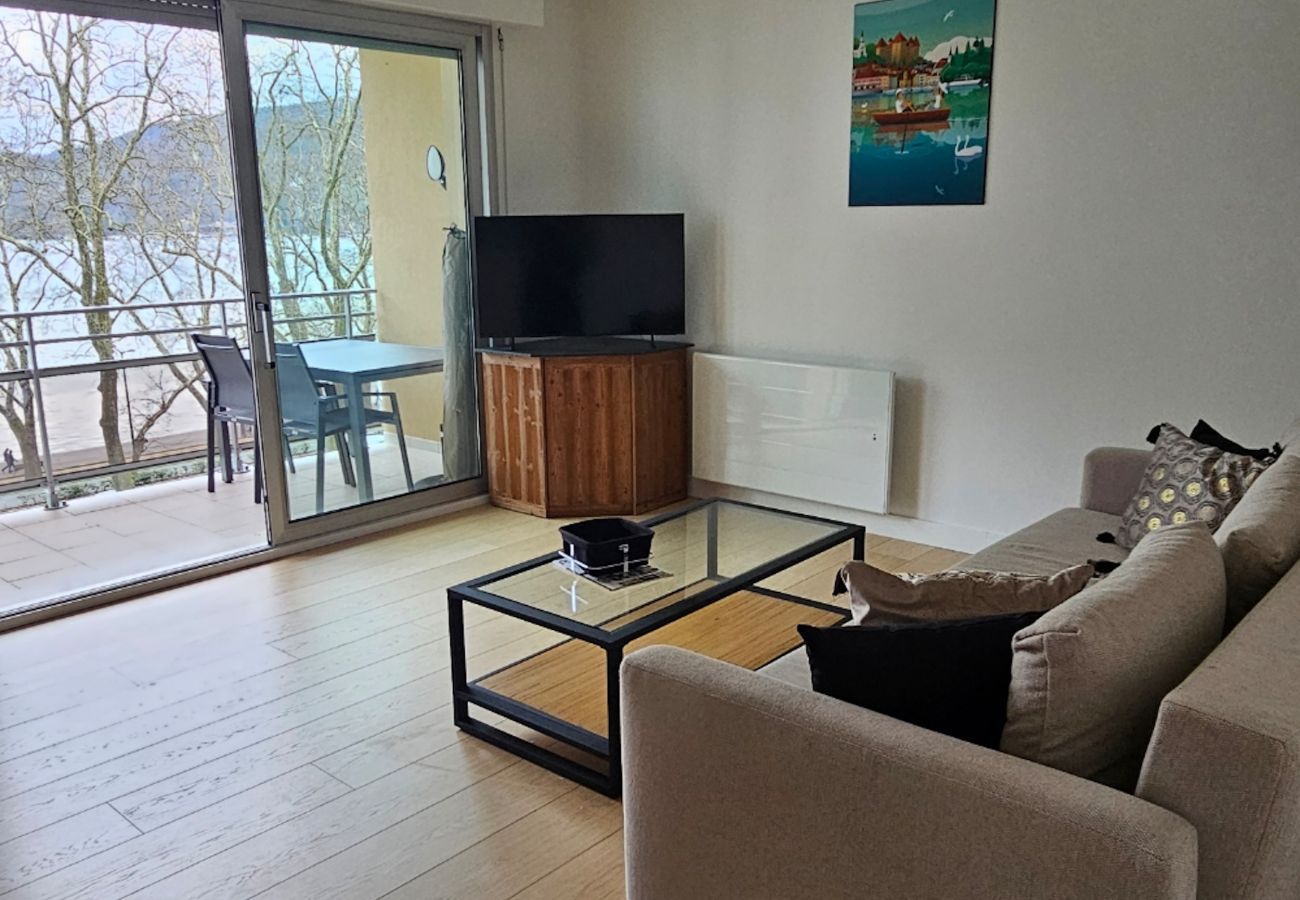 Appartement à Annecy - Le Matignon