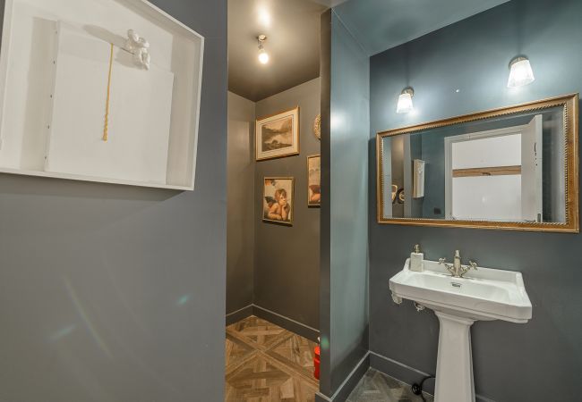 Villa à Saint-Jorioz - ST JORIOZ - Villa Serenya, vue lac et montagnes Villa à Saint-Jorioz - ST JORIOZ - Villa Serenya, vue lac et montagnes