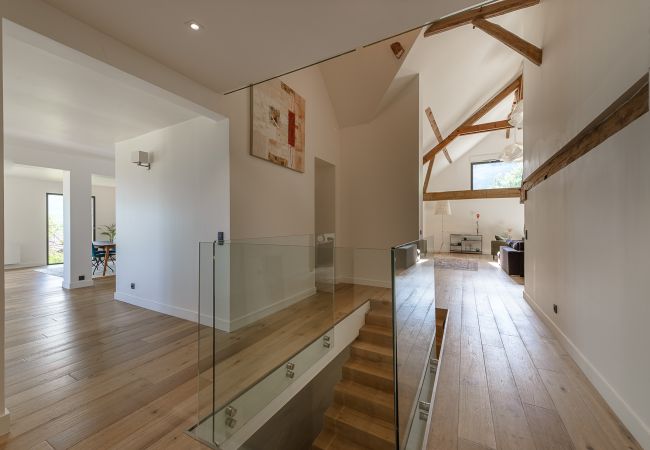 Villa à Saint-Jorioz - ST JORIOZ - Villa Serenya, vue lac et montagnes Villa à Saint-Jorioz - ST JORIOZ - Villa Serenya, vue lac et montagnes