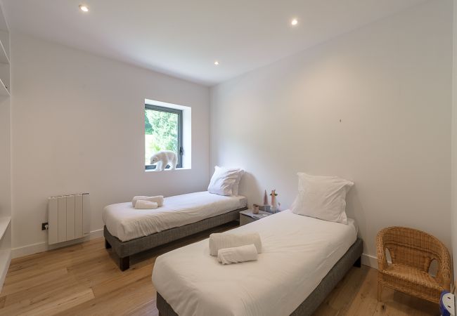 Villa à Saint-Jorioz - ST JORIOZ - Villa Serenya, vue lac et montagnes Villa à Saint-Jorioz - ST JORIOZ - Villa Serenya, vue lac et montagnes